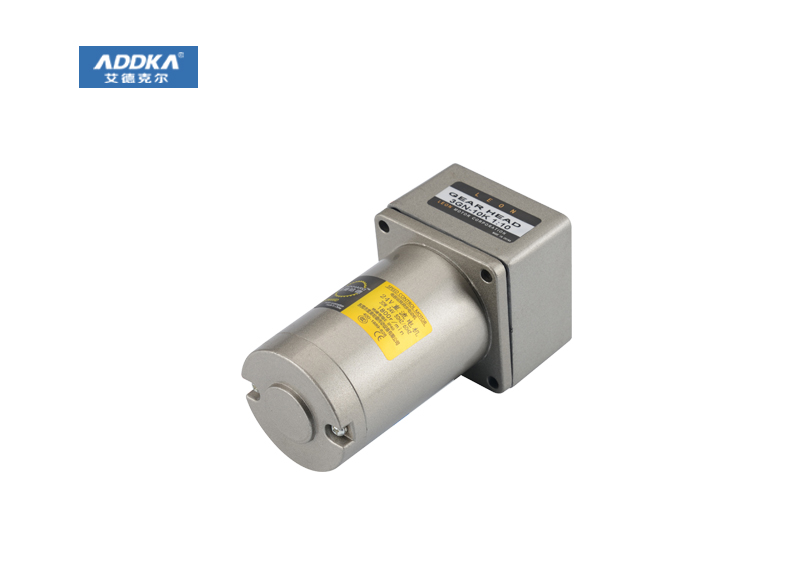 直流減速電機12v