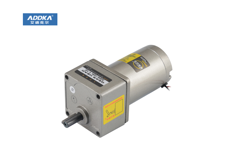 直流減速電機12v