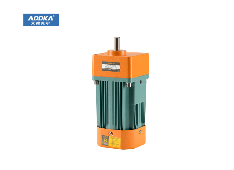 微型減速電機廠家