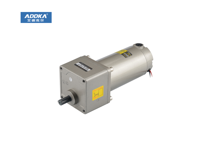 帶離合器減速電機(jī)